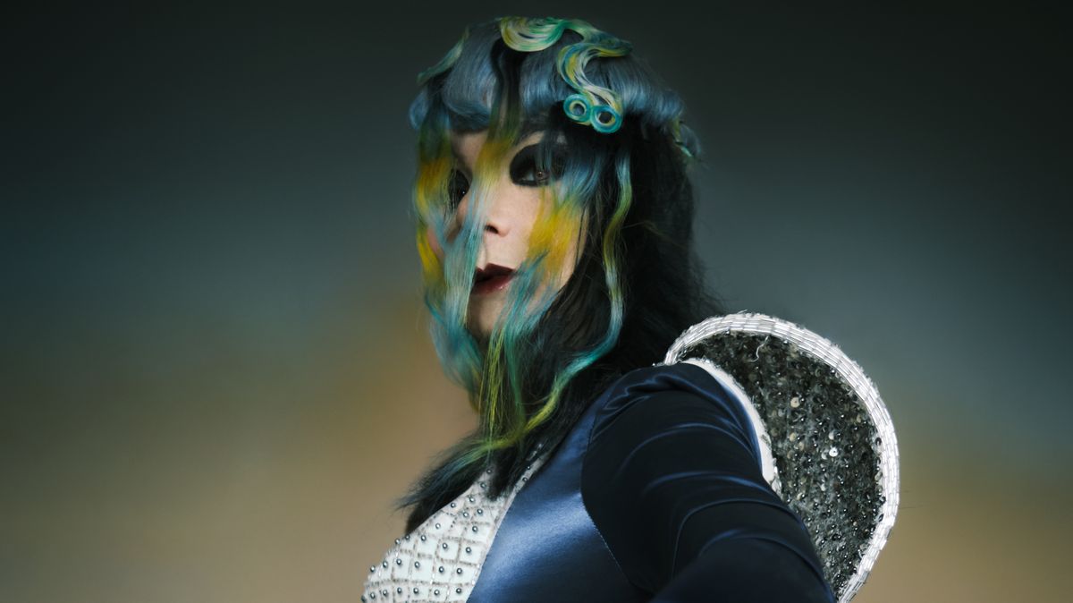 Björk vystoupí v Praze, Megadeth v Pardubicích